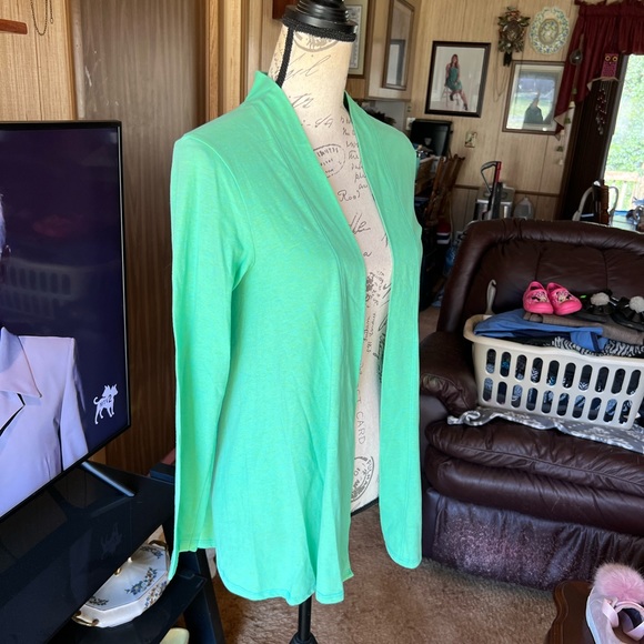 Woman’s Columbia green light cardigan - Picture 16 of 16